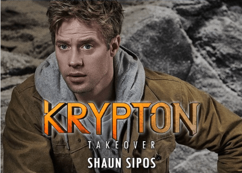 Shaun Sipos enthüllt Reacher Staffel 2 Episode 3 Twist