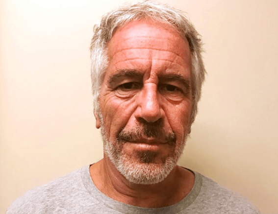 Jeffrey Epstein enträtselt den Skandal und das Gerichtsverfahren