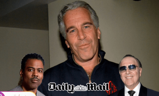 Jeffrey Epstein enträtselt den Skandal und das Gerichtsverfahren