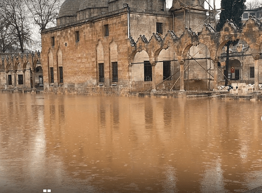 Hochwasserschutzbehörde Lippstadt Cappel in höchster Alarmbereitschaft