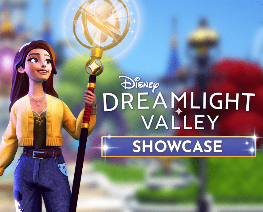 Dezember Update von Disney Dreamlight Valley jetzt verfügbar