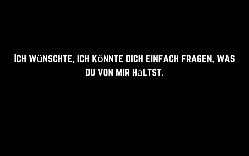 Top Crush Zitate