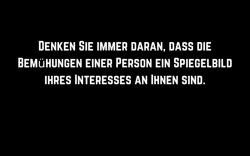 Zitate zu Beziehungszielen