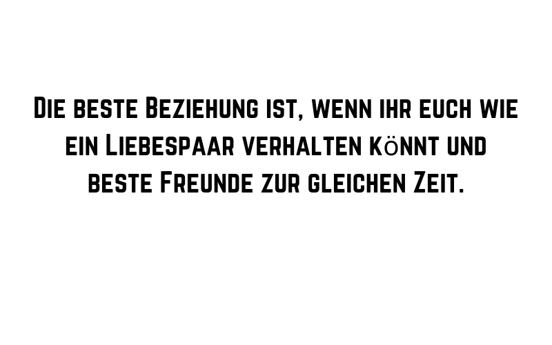 Zitate zu Beziehungszielen