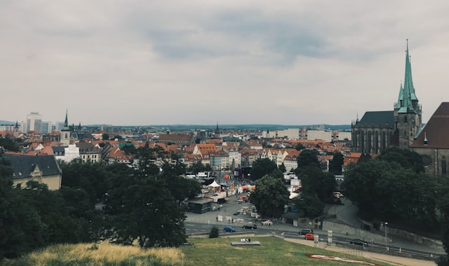 Günstigste Stadt zum Leben in Deutschland